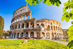 Roman Empire Facts - History, Ancient Romans, Religion, Gods