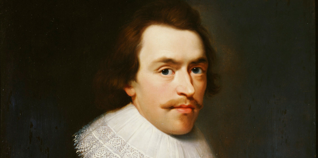 A portrait of Charles I. Learn more about Charles I facts.